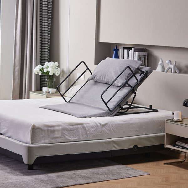 Електрична спинка для ліжка