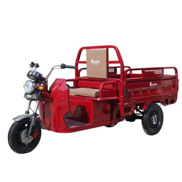 Cargo T425 45 Ah Електричний триколісний велосипед