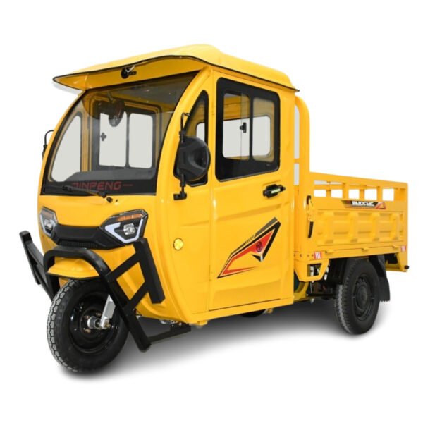 Cargo TJ150 45 Ah Електричний триколісний велосипед