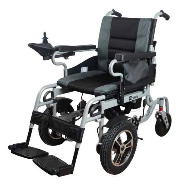 6005 Li-ion Електричний інвалідний візок