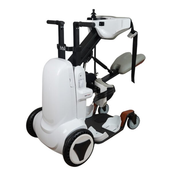 Liberty Мобільний помічник