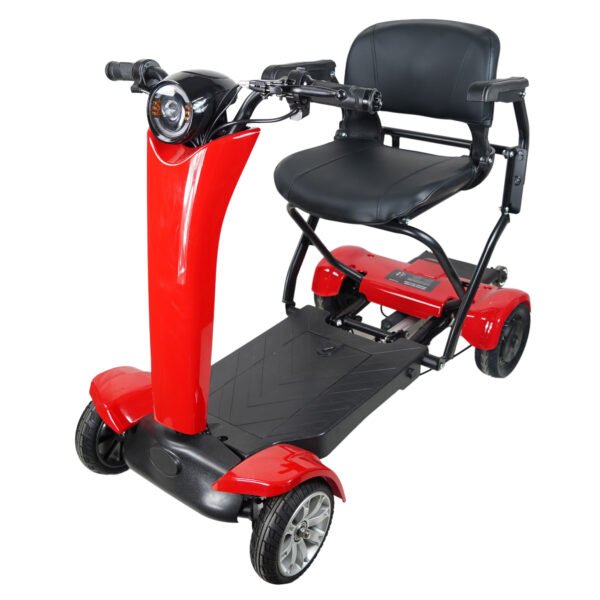 FOLD 4 Li-ion скутер