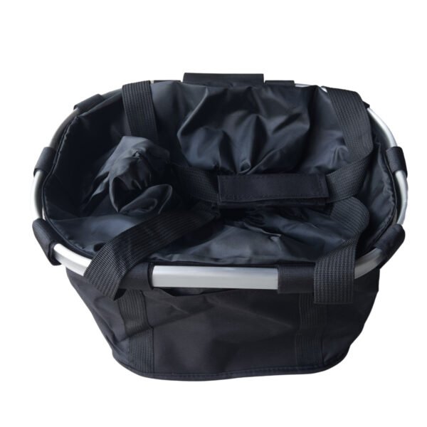 Кошик для інвалідного візка