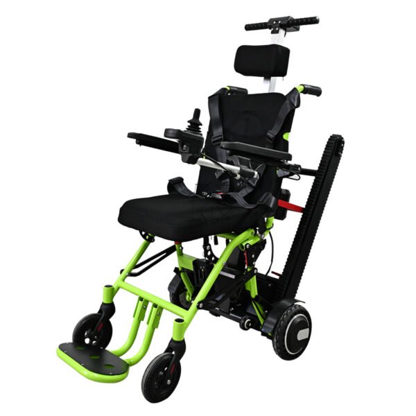 07B Li-ion Електричний інвалідний візок