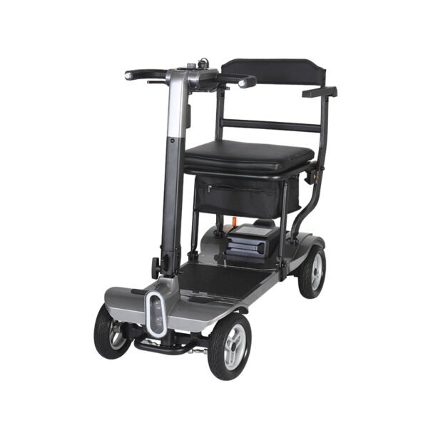 FOLD 6 Li-ion Скутер