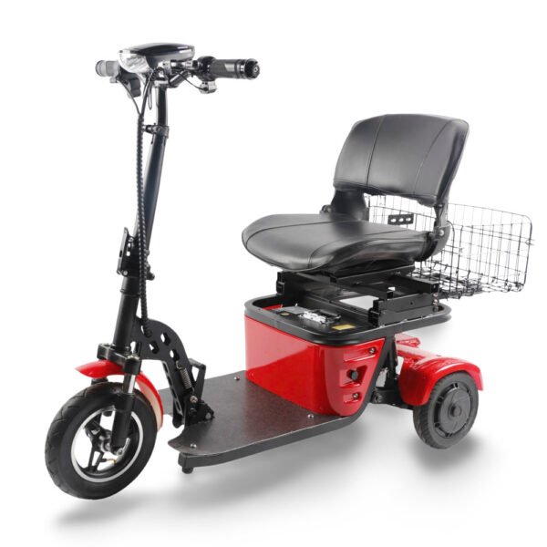 FOLD 7 Li-ion скутер