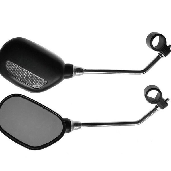 Дзеркала заднього виду 150 мм з відбивачем (комплект)