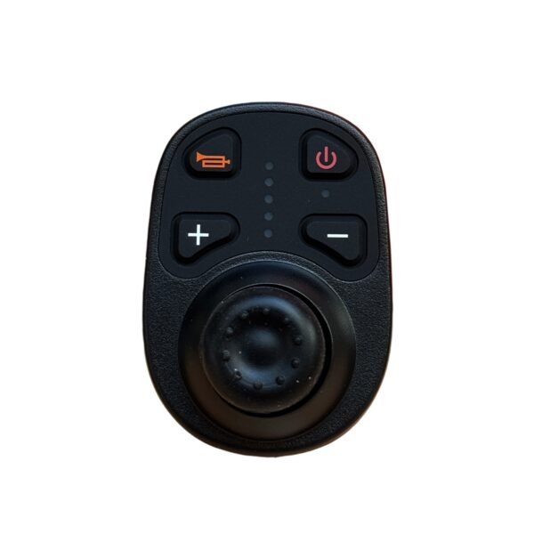 Обслуговування другої особи (інвалідні візки 8000XL, 8000FR)