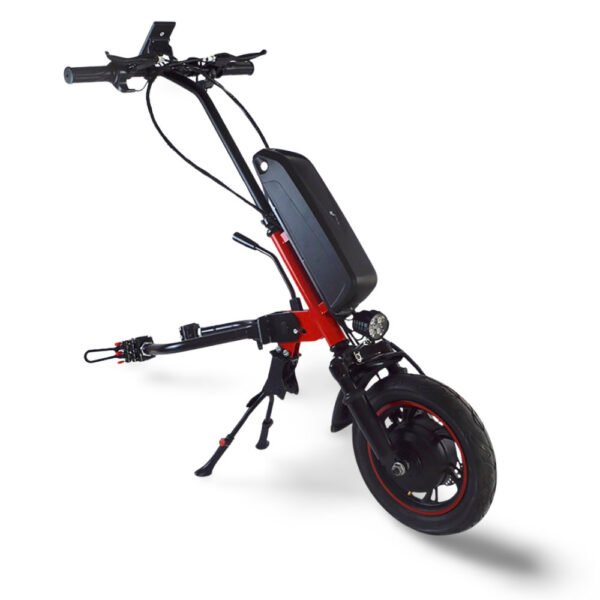 9200 Li-ion Електричний додатковий привід 12"