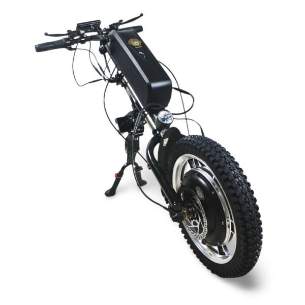 9300 Li-ion Електричний додатковий привід 16"