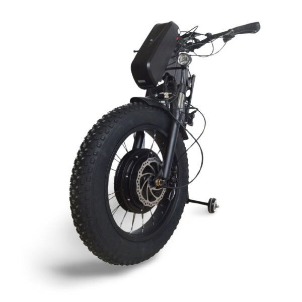 9400 Li-ion Електричний додатковий привід 20"