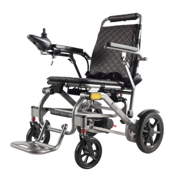 5005 Li-ion електричний інвалідний візок