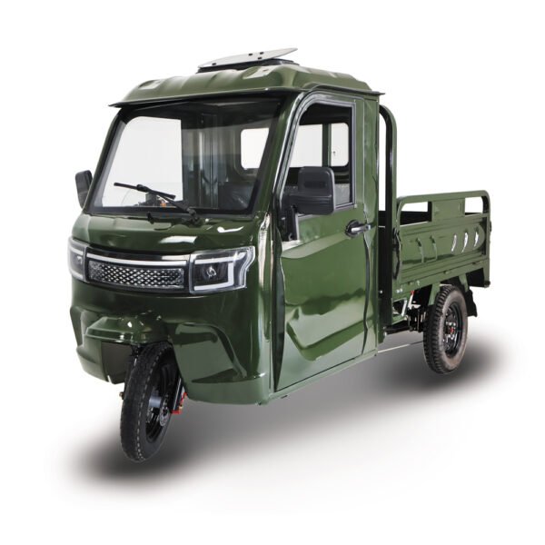 Cargo TJ150 58 Ah Електричний триколісний скутер