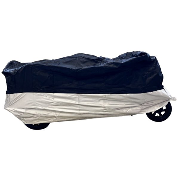 Чохол для скутера ET06 і ST-07 Tech